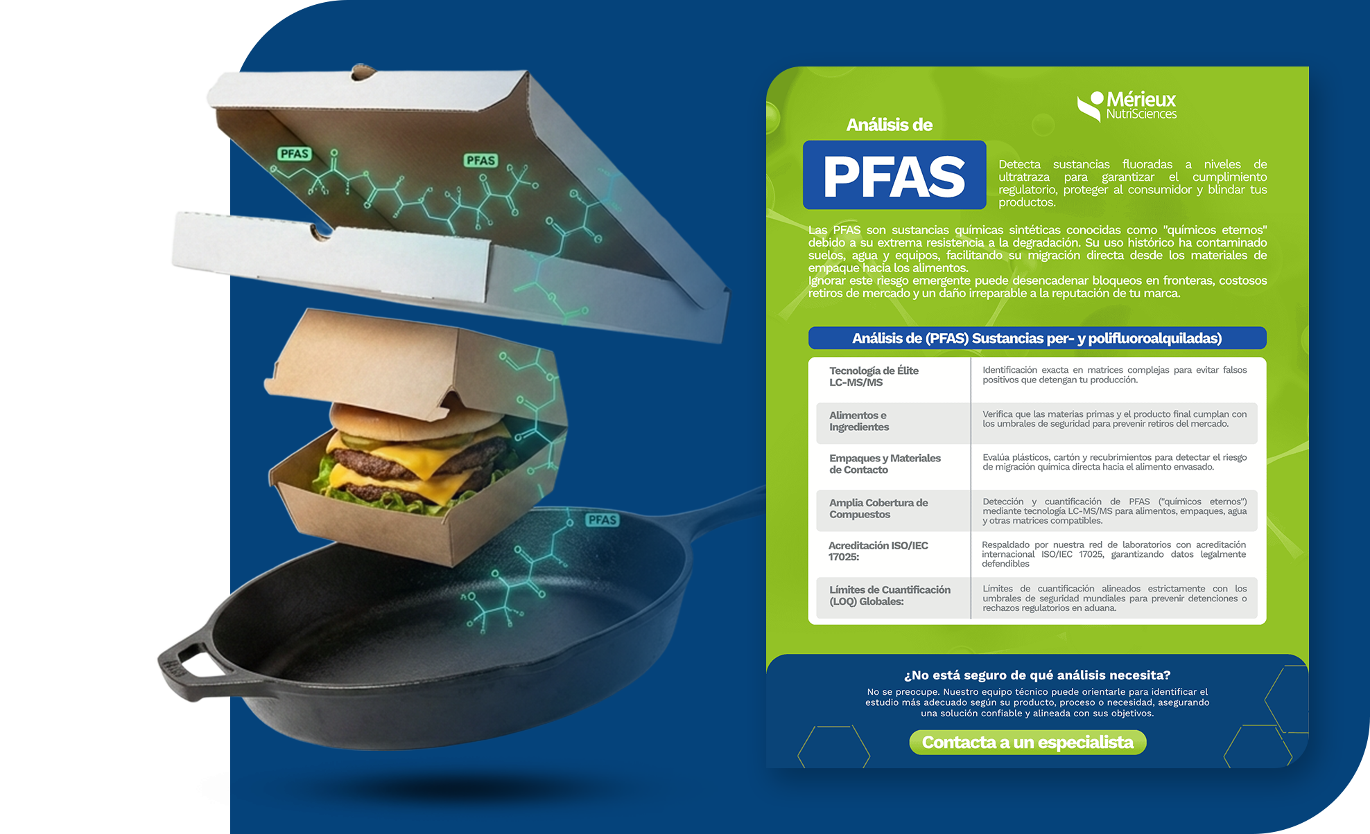 PFAS web