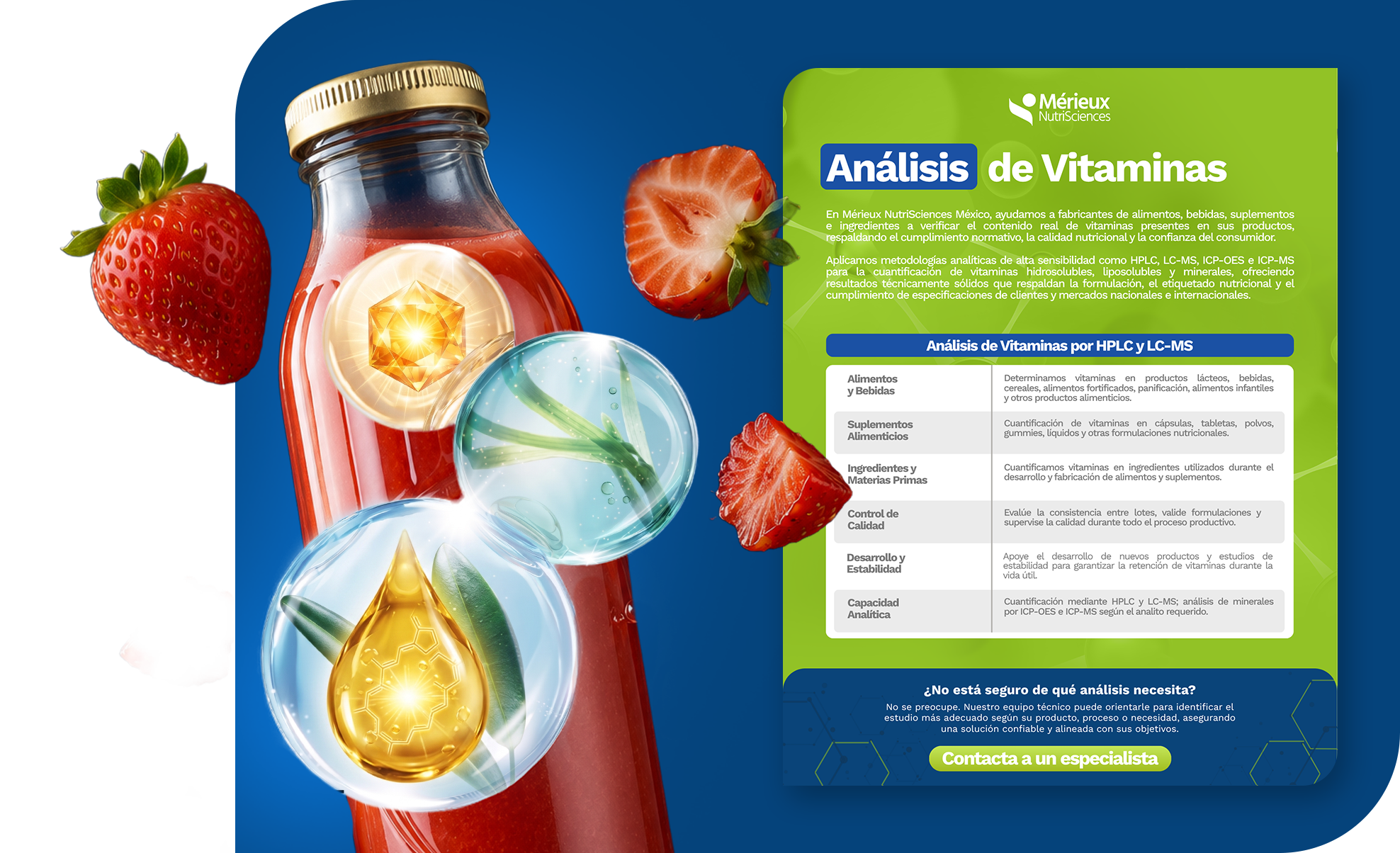 Vitaminas WEB